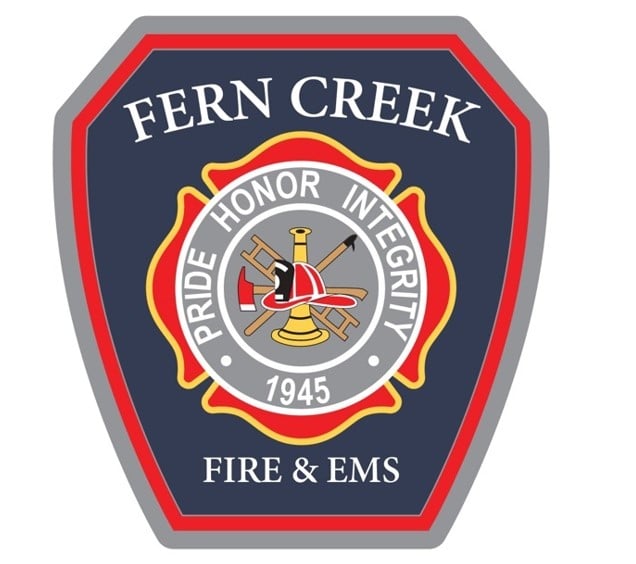 Fern Creek Fire Department - Partner Portal